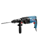 Хилта SDS Plus 790W 2.7J GBH 240 F - Bosch - преден поглед - Centimetar