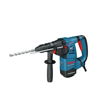 Хилта SDS Plus 800W 3.1J GBH 3-28 DRE - Bosch — Хилти