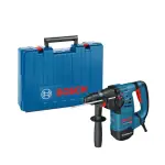 Хилта SDS Plus 800W 3.1J GBH 3-28 DRE - Bosch - преден поглед - Centimetar