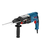 Хилта SDS Plus 880W 3.2J GBH 2-28 - Bosch - горен поглед - Centimetar
