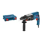 Хилта SDS Plus 880W 3.2J GBH 2-28 - Bosch - преден поглед - Centimetar