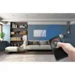 Инфрацрвен Грејен Панел 600W Wi-Fi со TUYA Апликација NEO Tools (90-106) - слика 6 - Centimetar
