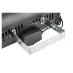 Инфрацрвена греалка 2000W, IP65 со amber ламба NEO Tools - слика 8 - Centimetar