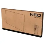 Infracrvena grealka panel 720W so nedelen tajmer NEO Tools 90-104, Ngrohje 2