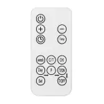 Infracrvena grealka panel 720W so nedelen tajmer NEO Tools 90-104, Ngrohje 6