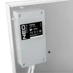Infracrvena grealka panel 720W so nedelen tajmer NEO Tools 90-104, Ngrohje 8
