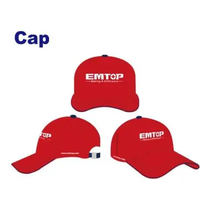 Капа Emtop