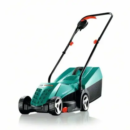 Косилка за трева електрична 1200W ARM 32 - Bosch — Електрични косилки за трева