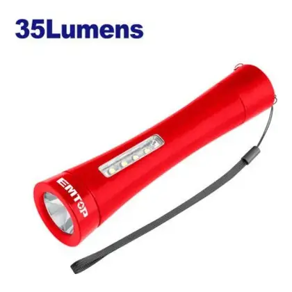Ламба на батерии 35lm Emtop EMFL10035