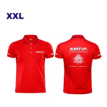 Маица XXL Emtop