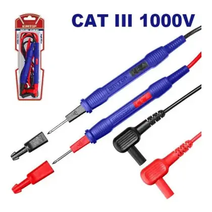 Мерни сонди Emtop ETLE31001