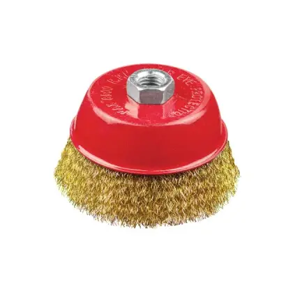 Furçë tunxhi për smeril 65mm - Maxwerk