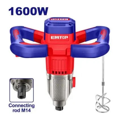 Миксер Emtop EMXR16006