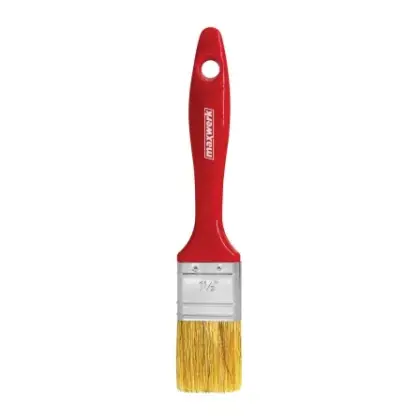 Четка Profi Universal 1.5" - Maxwerk — Молерски алат