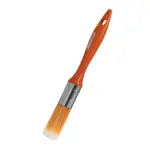 Молерска четка Профи Wood 1" - Maxwerk — преден поглед