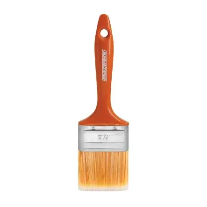 Четка Profi Wood 3" - Maxwerk — Молерски алат