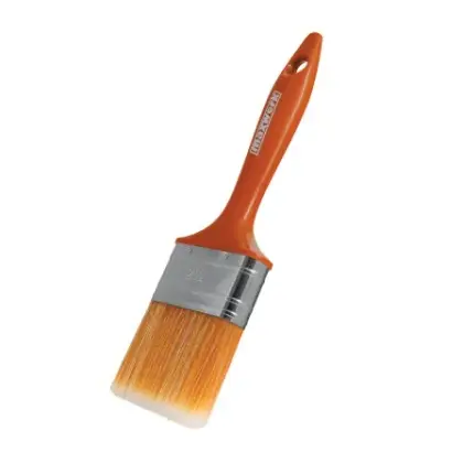 Молерска четка Профи Wood 3" - Maxwerk