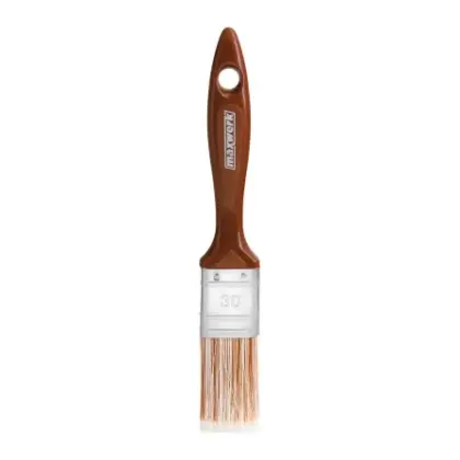 Furçë bojaxhiu STD LAZUR 30mm - Maxwerk — Молерски алат