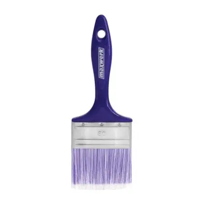 Четка Standard метал 80mm - Maxwerk — Молерски алат