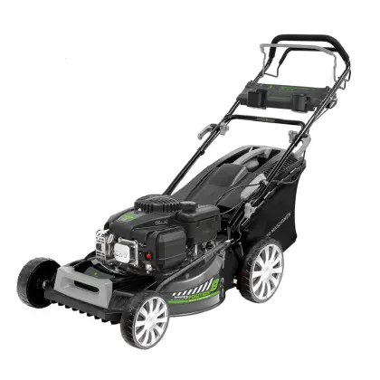 Моторна косилка за трева 2.4kW самоодна LMEm 4635 SP - Elektro Maschinen