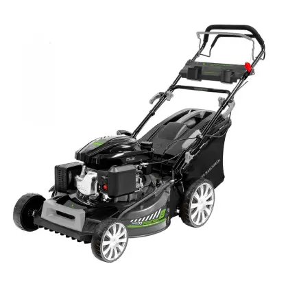 Моторна косилка за трева 3.5kW самоодна LMEm 5150 SP - Elektro Maschinen