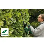 Ножица за жива ограда батериска EasyHedgeCut 18-45 - Bosch - детал - Centimetar