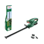Ножица за жива ограда батериска EasyHedgeCut 18-45 - Bosch - преден поглед - Centimetar