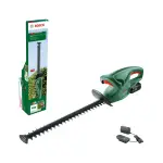 Ножица за жива ограда батериска EasyHedgeCut 18V-52 - Bosch - преден поглед - Centimetar