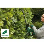 Ножица за жива ограда батериска EasyHedgeCut 18V-52 - Bosch - слика 6 - Centimetar