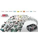 Ножица за жива ограда батериска EasyHedgeCut 18V-52 - Bosch - слика 8 - Centimetar