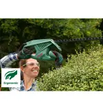 Ножица за жива ограда електрична 420W EasyHedgeCut 45 - Bosch - детал - Centimetar