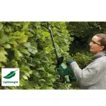 Ножица за жива ограда електрична 450W EasyHedgeCut 55 - Bosch - детал - Centimetar
