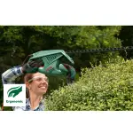 Ножица за жива ограда електрична 450W EasyHedgeCut 55 - Bosch - слика 6 - Centimetar