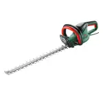 Ножица за жива ограда електрична 480W UniversalHedgeCut 50 - Bosch - преден поглед - Centimetar