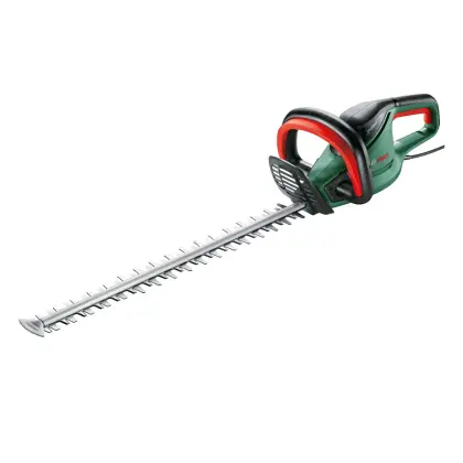 Ножица за жива ограда електрична 480W UniversalHedgeCut 50 - Bosch — Електричен градинарски алат