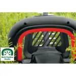 Ножица за жива ограда електрична 480W UniversalHedgeCut 60 - Bosch - детал - Centimetar