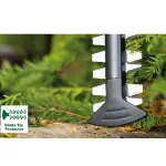 Ножица за жива ограда електрична 480W UniversalHedgeCut 60 - Bosch - заден поглед - Centimetar