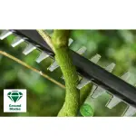 Ножица за жива ограда со телескоп батериска UniversalHedgePole 18 - Bosch - слика 7 - Centimetar