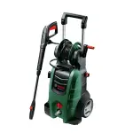 Перач под притисок 2100W AdvancedAquatak 140 - Bosch - горен поглед - Centimetar