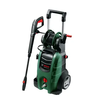 Перач под висок притисок 2100W AdvancedAquatak 140 - Bosch — Електрични перачи