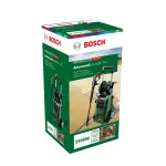Перач под притисок 2100W AdvancedAquatak 140 - Bosch - преден поглед - Centimetar