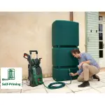 Перач под притисок 2100W AdvancedAquatak 140 - Bosch - слика 6 - Centimetar