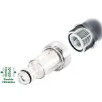 Перач под притисок 2100W AdvancedAquatak 140 - Bosch - слика 8 - Centimetar