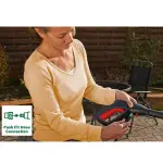 Перач под притисок 2100W AdvancedAquatak 140 - Bosch - слика 9 - Centimetar