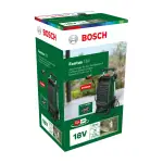 Перач под притисок батериски Fontus 2.0 - Bosch - горен поглед - Centimetar