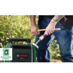 Перач под притисок батериски Fontus 2.0 - Bosch - слика 10 - Centimetar