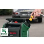 Перач под притисок батериски Fontus 2.0 - Bosch - слика 8 - Centimetar