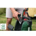 Перач под притисок батериски Fontus 2.0 - Bosch - слика 9 - Centimetar