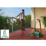 Перач под висок притисок 1300W EasyAquatak 110 - Bosch - детал - Centimetar