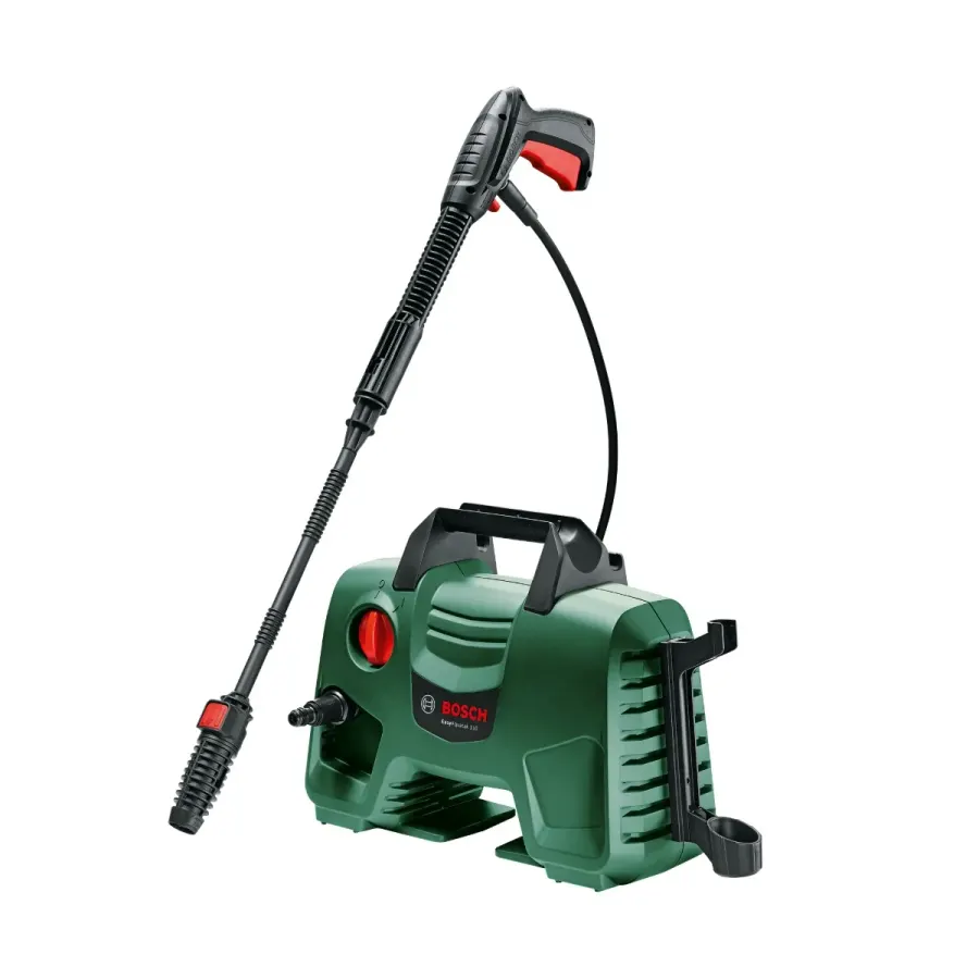 Перач под висок притисок 1300W EasyAquatak 110 - Bosch - горен поглед - Centimetar